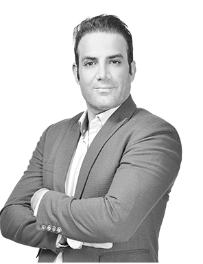 مهران جافری